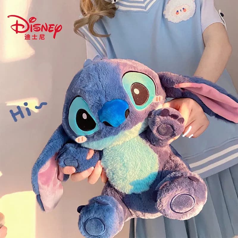 peluche stitch