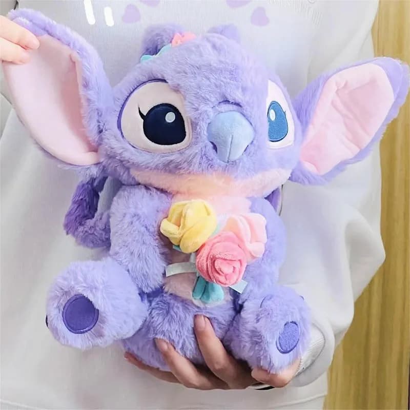 peluche stitch