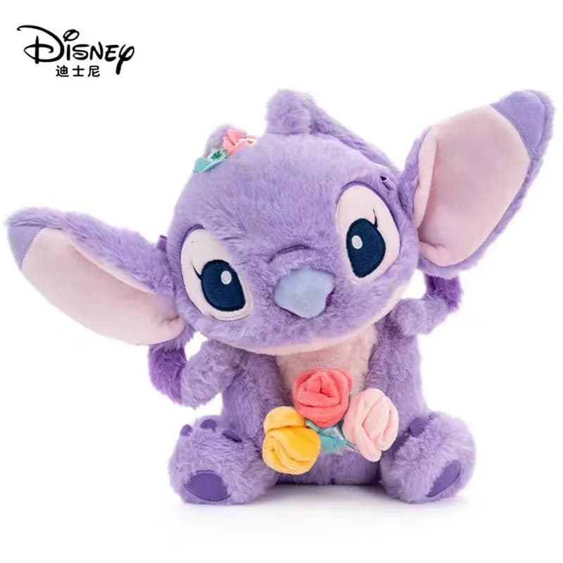 peluche stitch