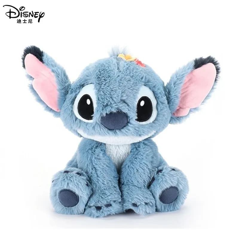 peluche stitch