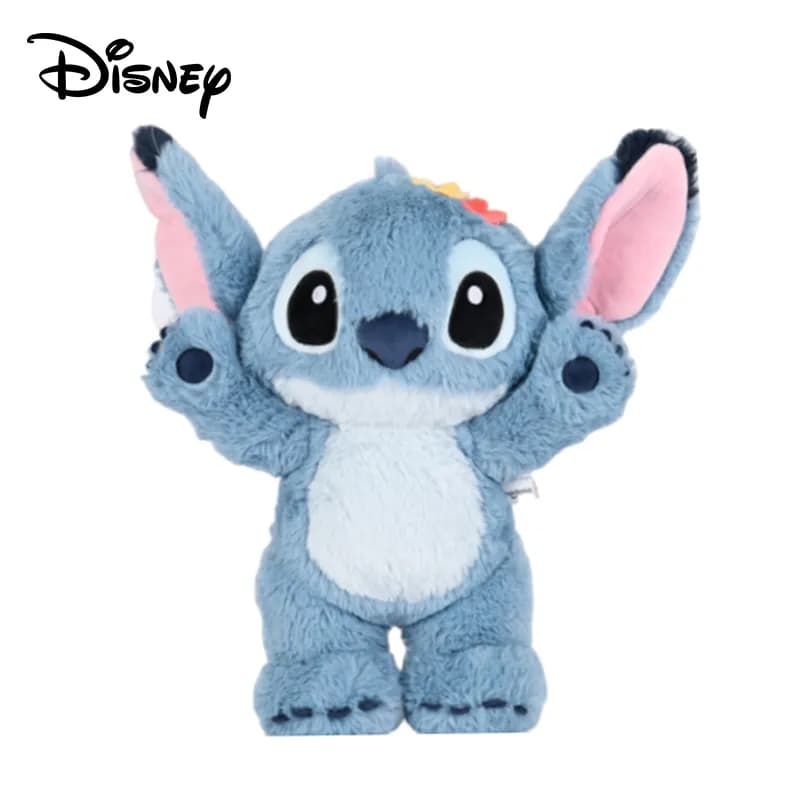 peluche stitch