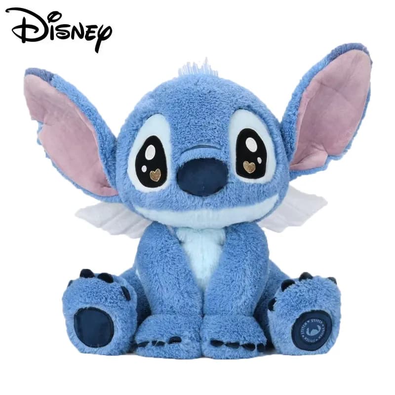 peluche stitch