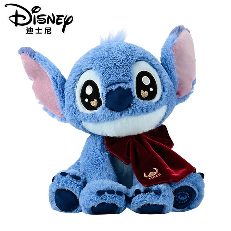 peluche stitch