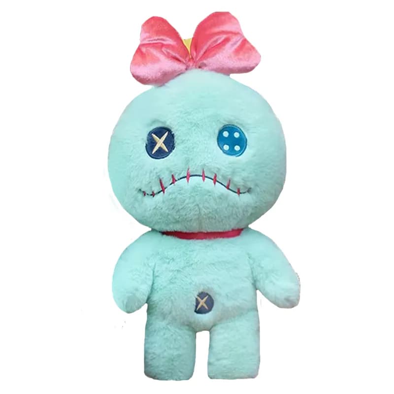 peluche stitch
