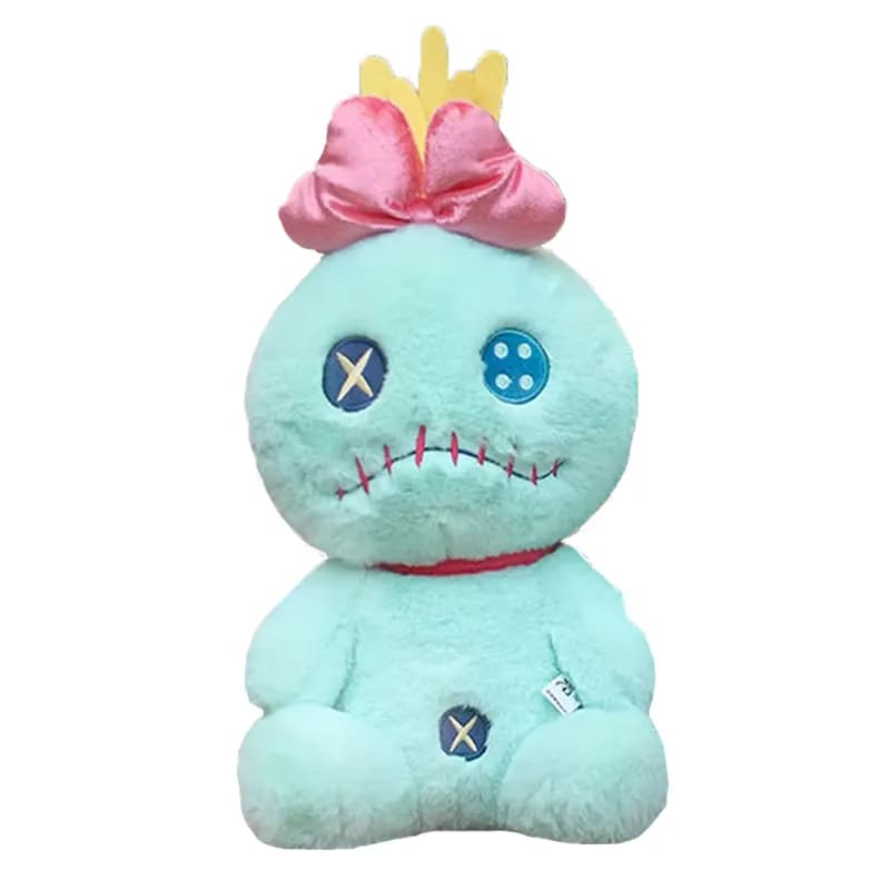 peluche stitch