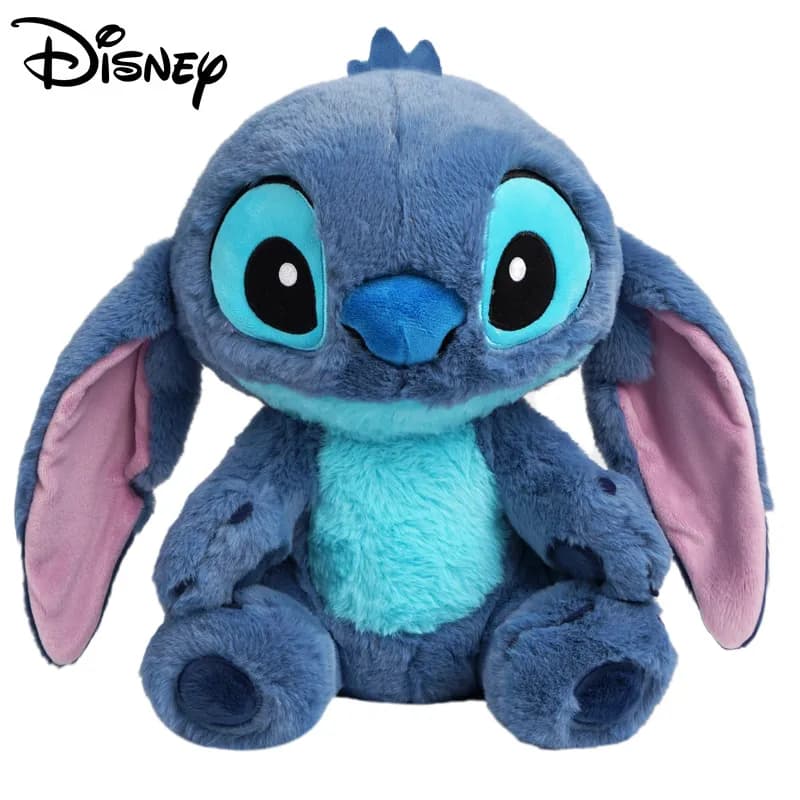 peluche stitch
