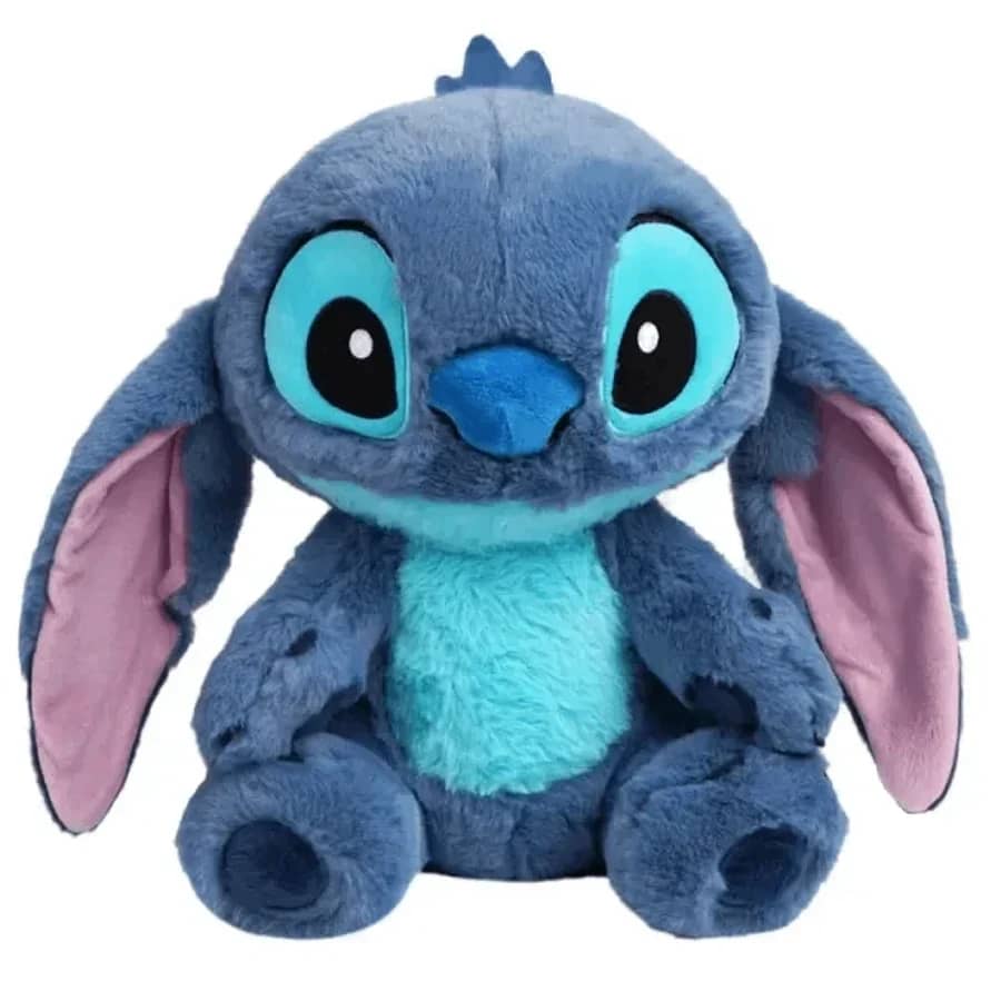 Peluche Lilo y Stitch tamaño 25-30cm