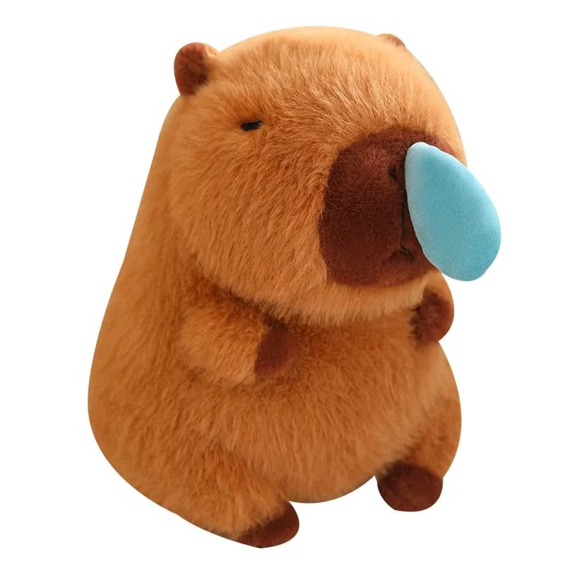 capibara kawaii