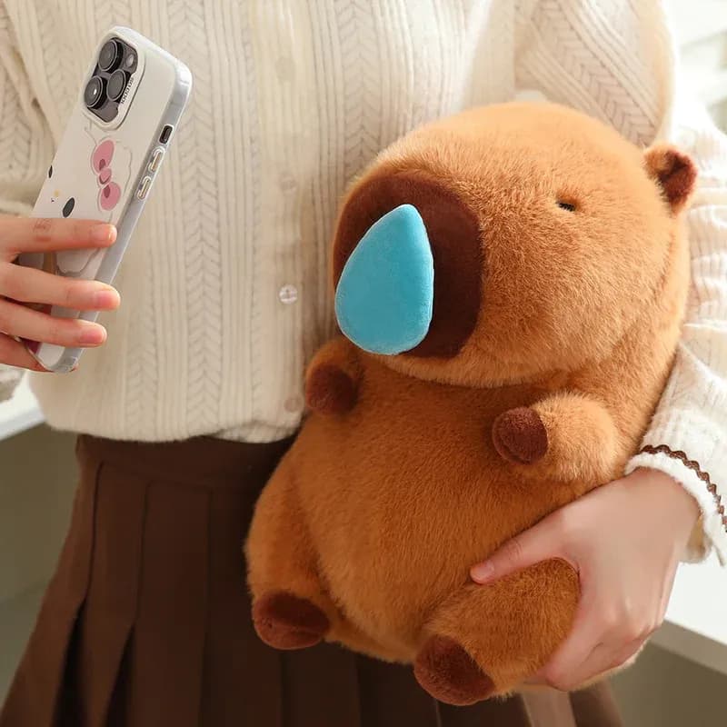 capibara kawaii