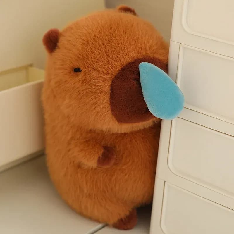 capibara kawaii