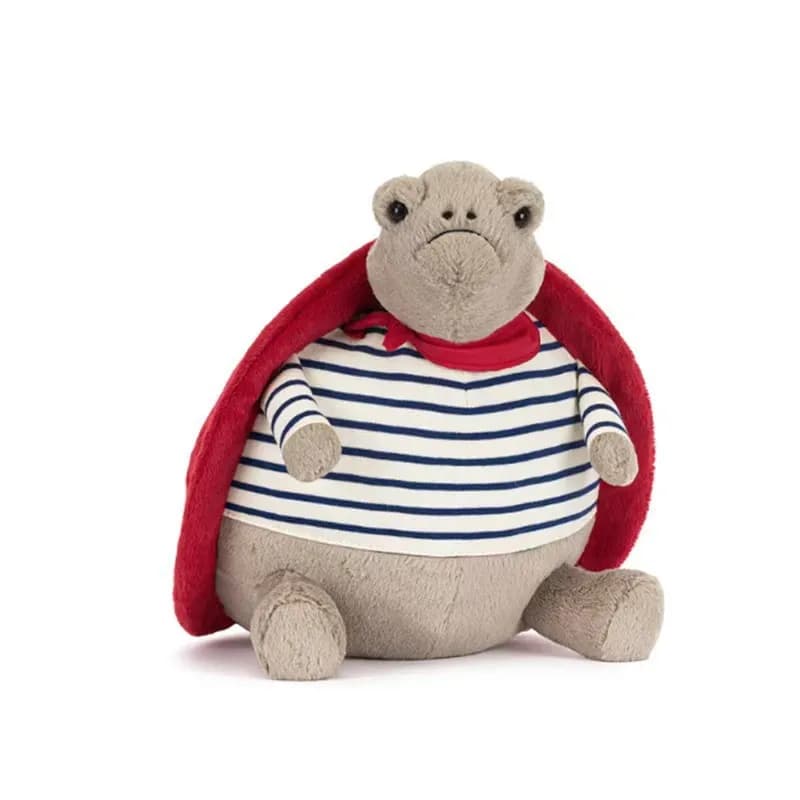 jellycat timmy tortuga