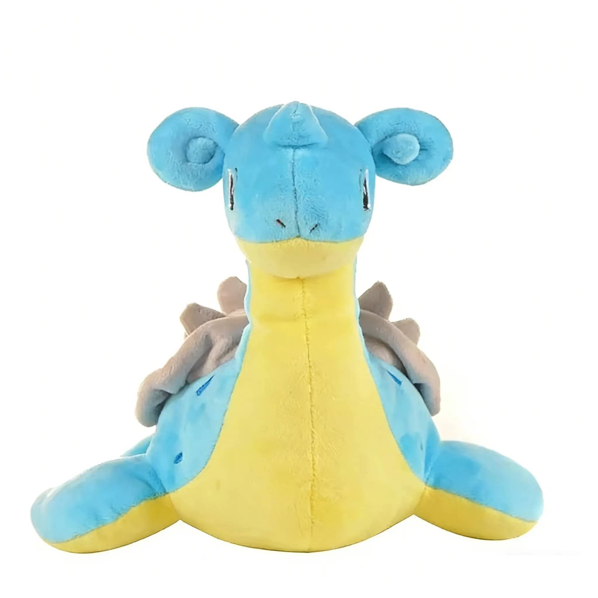 Peluche Lapras: suave y kawaii