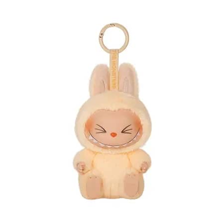 Labubu Sisi: Figura sorpresa sentada