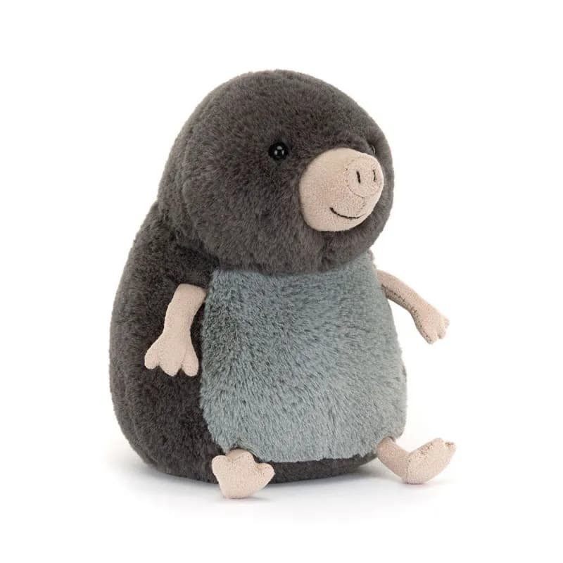 jellycat ratón
