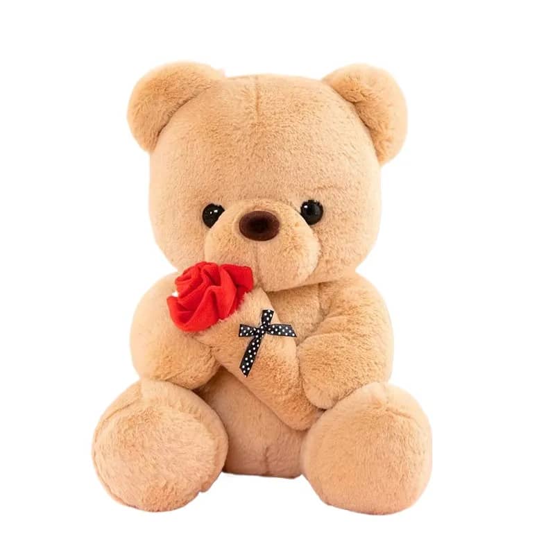 osos de peluche gigantes para regalar a domicilio