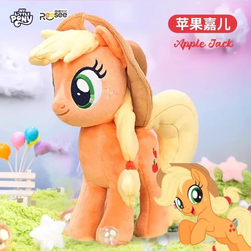 peluche applejack