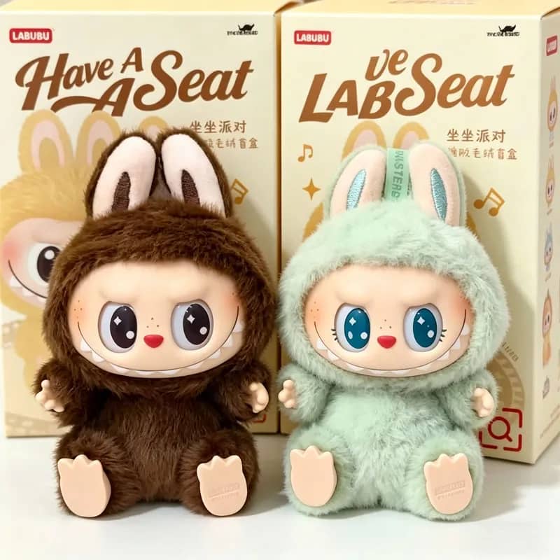 patrones de peluches DIY fáciles