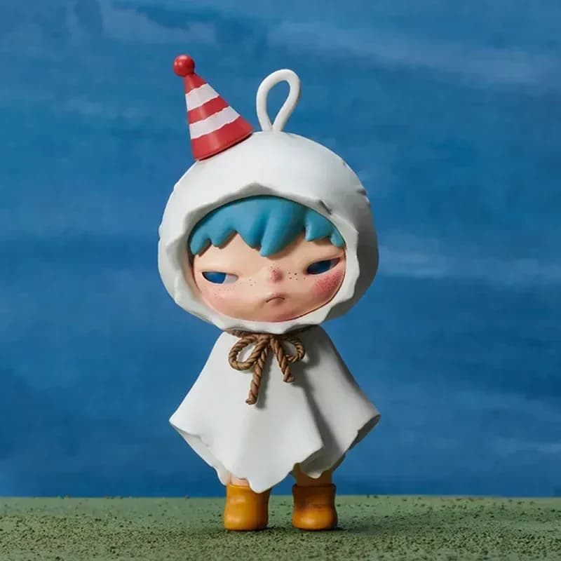Hirono toy plush