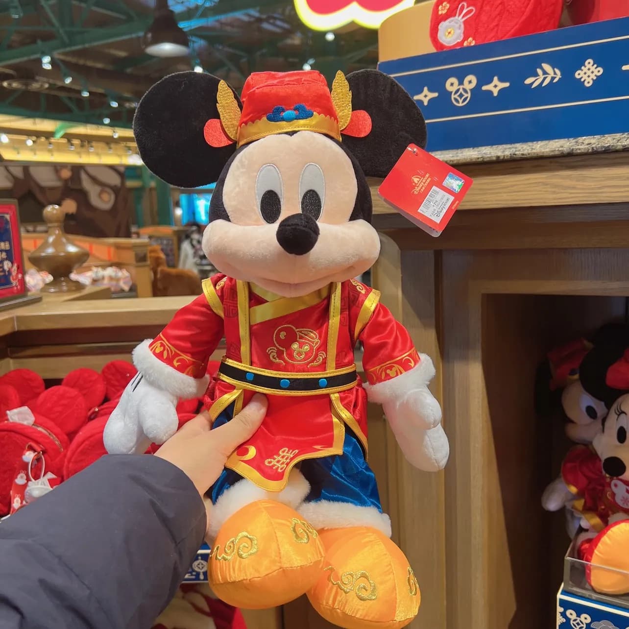 minnie mouse minnie