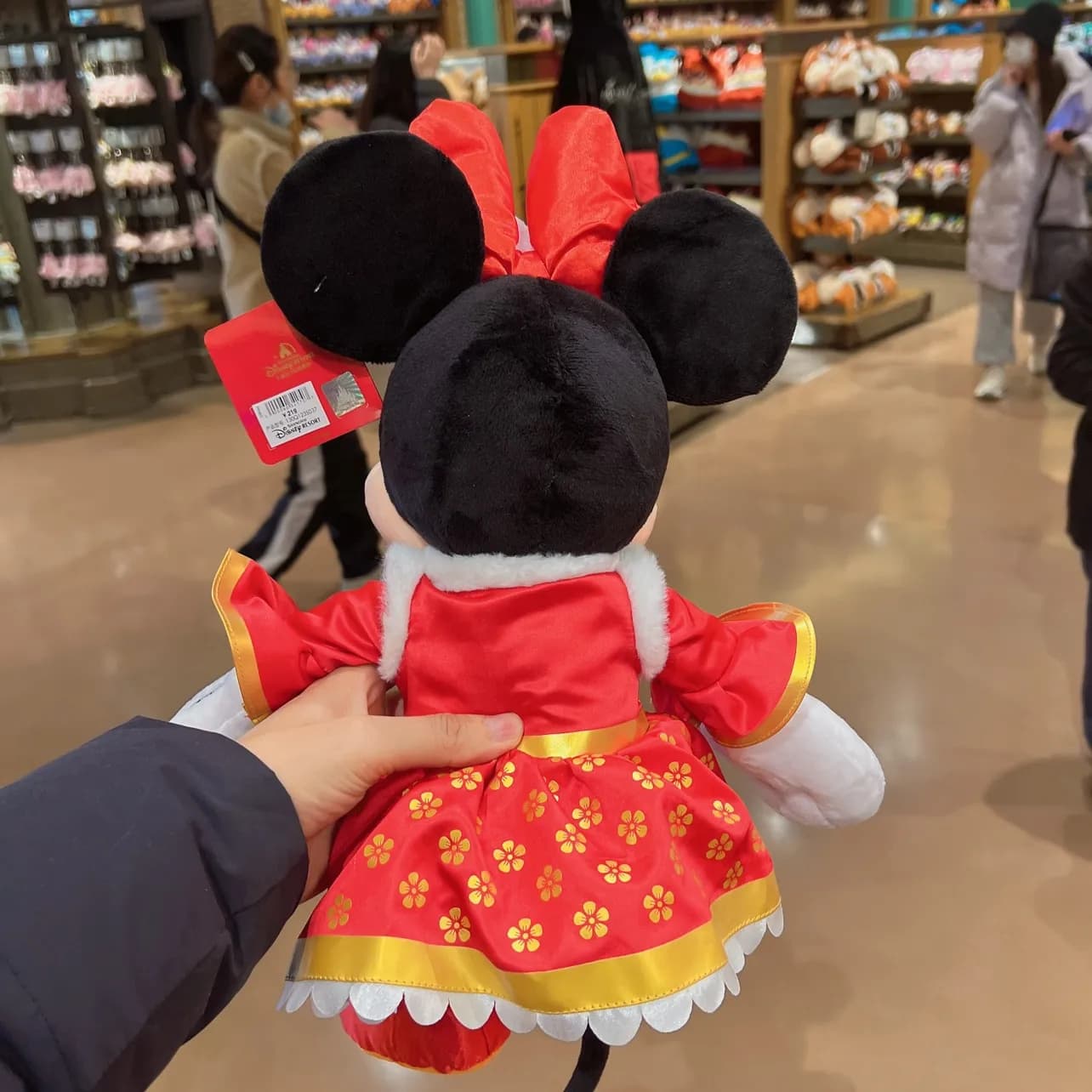 minnie mouse minnie