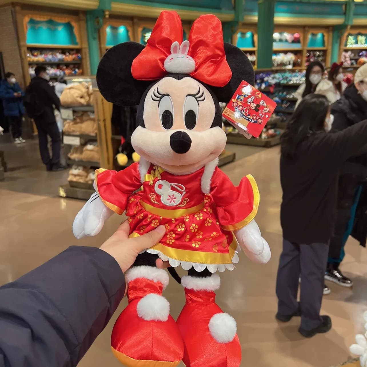 minnie mouse minnie