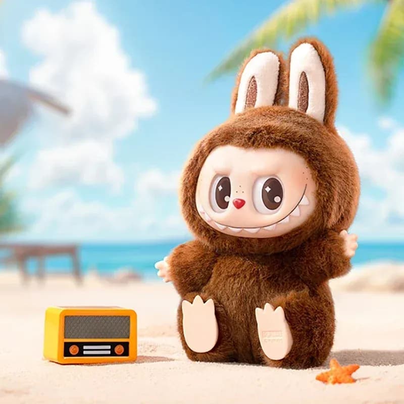 Labubu Have a Seat - Peluche Blind Box The Monsters